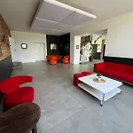 Domaine De Brandois Les Achards (Vendee)