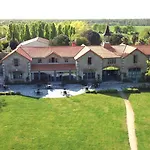 Domaine De Brandois Les Achards (Vendee)