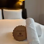 Domaine De Brandois Hotel