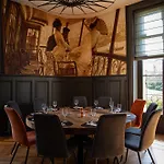 Hotel Domaine De Brandois