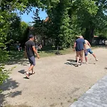 Domaine De Brandois 2*