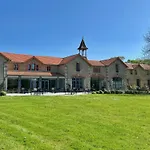 Hotel Domaine De Brandois 2*