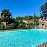 Domaine De Brandois Hotel Les Achards (Vendee)