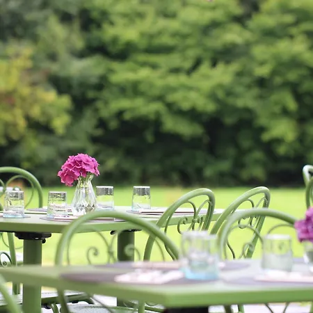 Отель Domaine De Brandois 2*