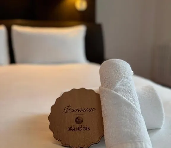 Domaine De Brandois 2*