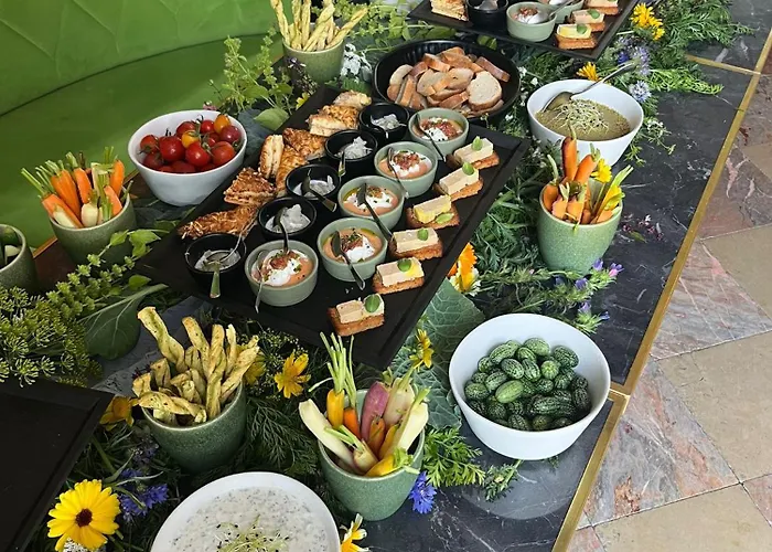 Domaine De Brandois 2*