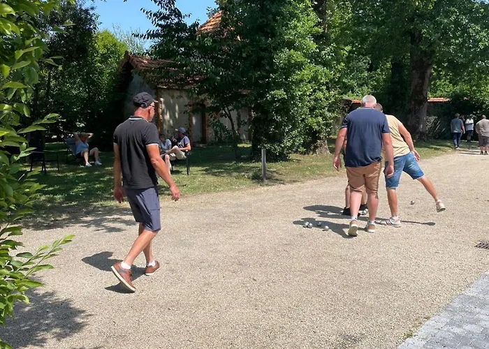 Domaine De Brandois 2*